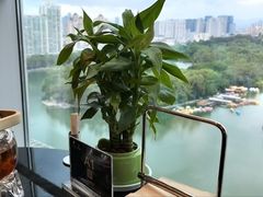 -福州西湖大酒店·怡湖咖啡厅
