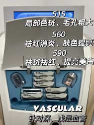 -SKINIST丽铂医疗美容