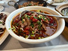 -新梅园不夜粥(龙华店)