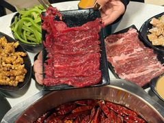-三江汇火锅店(保全街店)