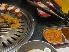 -炽城·烤肉名家(鸿达中央广场店)