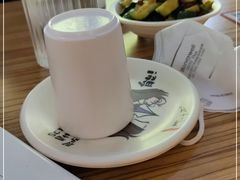 -柳叶刀烧烤(北大清华店)