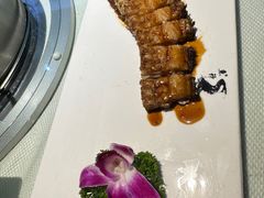 -鱼神·脆肉鲩 全鱼宴(西乡店)