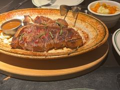 -404干式熟成牛排馆•聚会餐厅