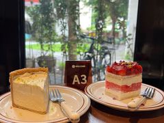-The Roastery By AllYouWant(福田店)