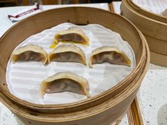 虾肉蒸饺-鼎泰丰(南门店)