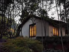 -灵隐飞来峰景区