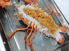 -北戴河庆山饭店·海鲜砂锅粥(北戴河黑石路店)