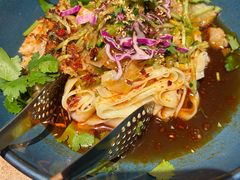 -耶里夏丽·新疆菜(徐家汇甄选店)