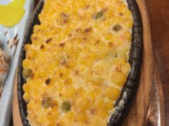 -青瓦餐厅·生鱼片·韩园烤肉(西塔店)