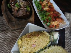-自然餐厅(Phuket)