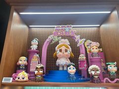 -泡泡玛特POPMART(壹号店)