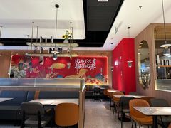 -比格比萨自助(宝山日月光店)