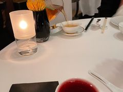 陈皮老白茶-宝丽轩中餐厅BAOLIXUAN
