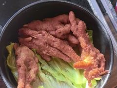 -矮板凳老火锅(宽窄巷子店)