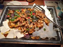 -蛙小侠(威高广场店)