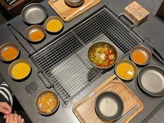 -夜食白市Yespicy·烧烤啤酒宵夜(番禺四海城店)