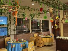 -亚龙湾红树林度假酒店御粤阁