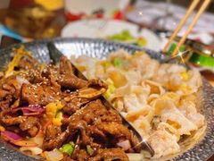 -小鱼小牛·鱼牛干锅·脆鱼火锅(世欧广场店)