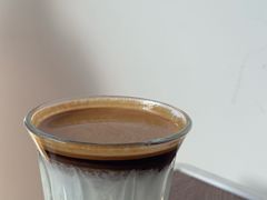 黄油dirty-Reset Coffee 与海咖啡