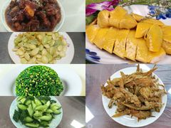 -上海老范农家乐(崇明前卫村店)