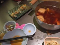 -沼津港精致料理·寿喜烧·烧鸟(龙湖南桥天街日料榜单店)