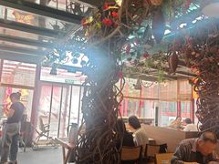 -有喜胶东小馆(太申祥和店)