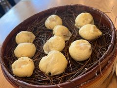 松毛汤包-佬钱湾仔(衣裳街店)