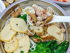 -福屿鲜捞小吃·捞化(福屿总店)