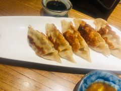 日式煎饺-阿吾罗日本料理(K11艺术中心店)