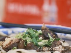 -清真-戏楼王记牛肉面