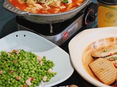 -野蔓果·山野菜(西湖景区·龙井茶田店)