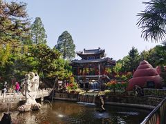 -红螺寺