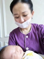 -安丽国际月子会所