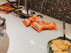 -新辣道鱼火锅(上地华联店)