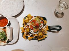 玉米片炸弹Nachos-墨纪Mojí墨西哥餐厅(官舍店)