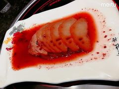 -老苏州芳和园茶酒楼  传统苏帮菜(观前店)