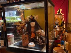 -半藏居酒屋(香港花园店)