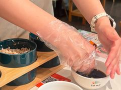 -烹然四季椰子鸡火锅(姚家园万象汇店)