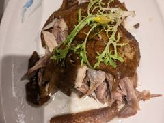 -不倒翁·安徽名菜楼(步行街店)