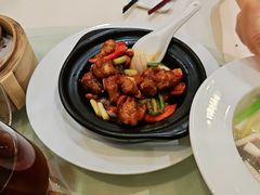 -益利大酒楼(井岸店)