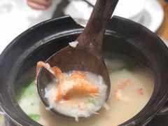 -如轩·海鲜砂锅粥·潮汕菜(南城店)