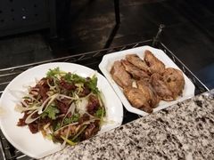 -厚味居炙子烤肉·清真(天桥南纬路店)