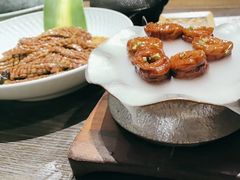 -魁盛居百年鲁菜馆(县西巷店)