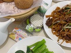 -蔡澜点心·粤菜(月星环球港店)