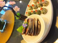 -新木器时代餐厅(太湖新天地店)