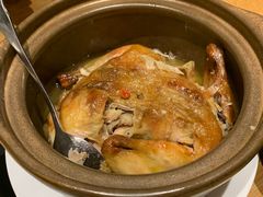 -金牌外婆家(苏州中心店)