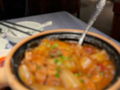 -晓粤·惹味粤菜(凯德乐峰广场店)