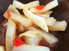 -巢湖名吃·徽府农家菜(半汤店)