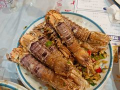 -三妹小龙虾·黄油蟹(华侨城总店)